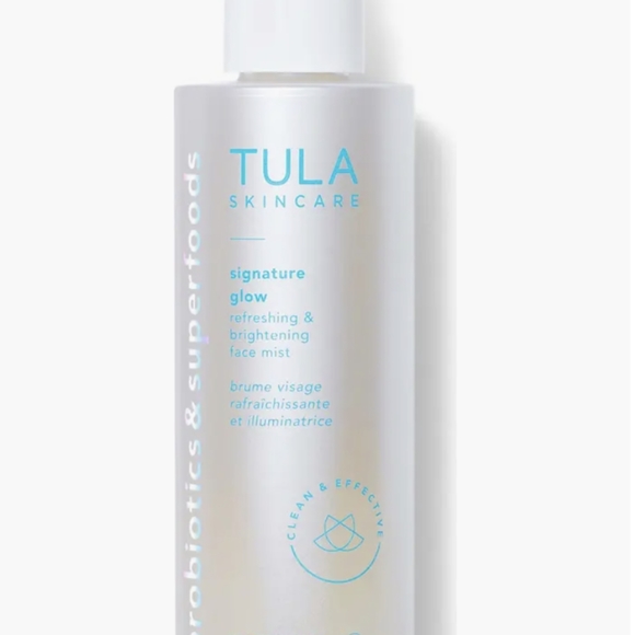 Tula Skincare Signature Glow Face Mist - Picture 2 of 4
